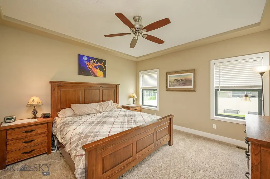890 Tierra Drive Billings MT 59105