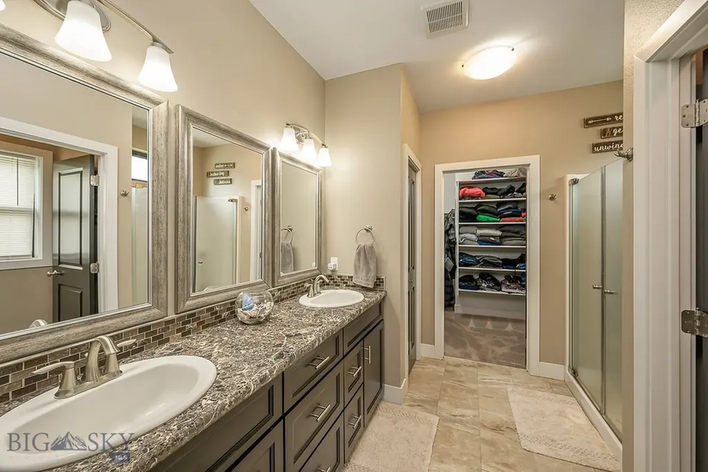 890 Tierra Drive Billings MT 59105