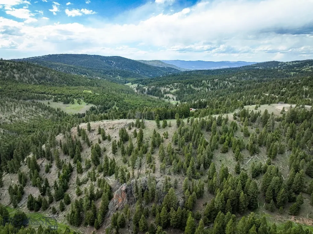 Nhn Hoover Creek Road Helmville MT 59843