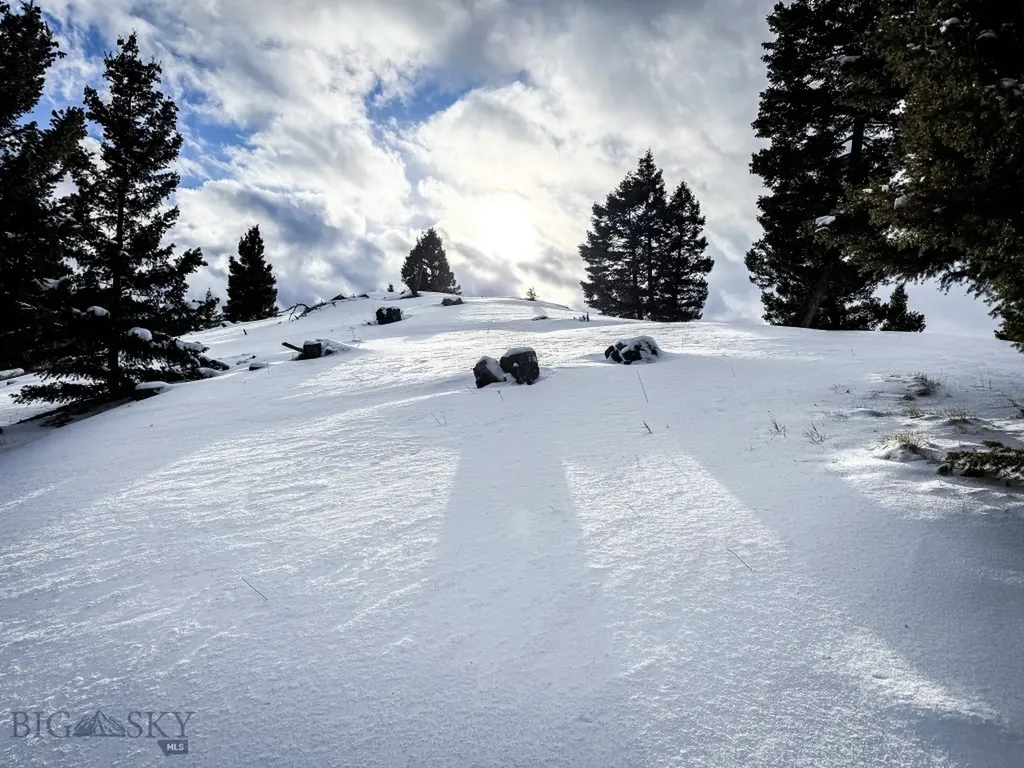 Nhn Hoover Creek Road Helmville MT 59843