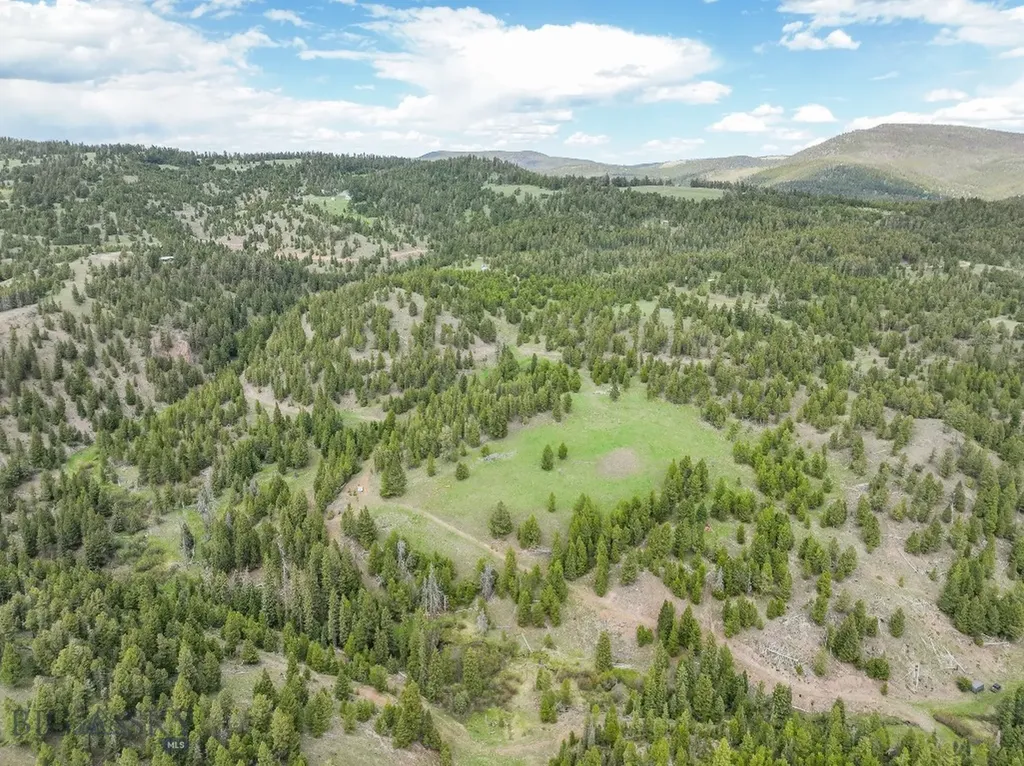 Nhn Hoover Creek Road Helmville MT 59843