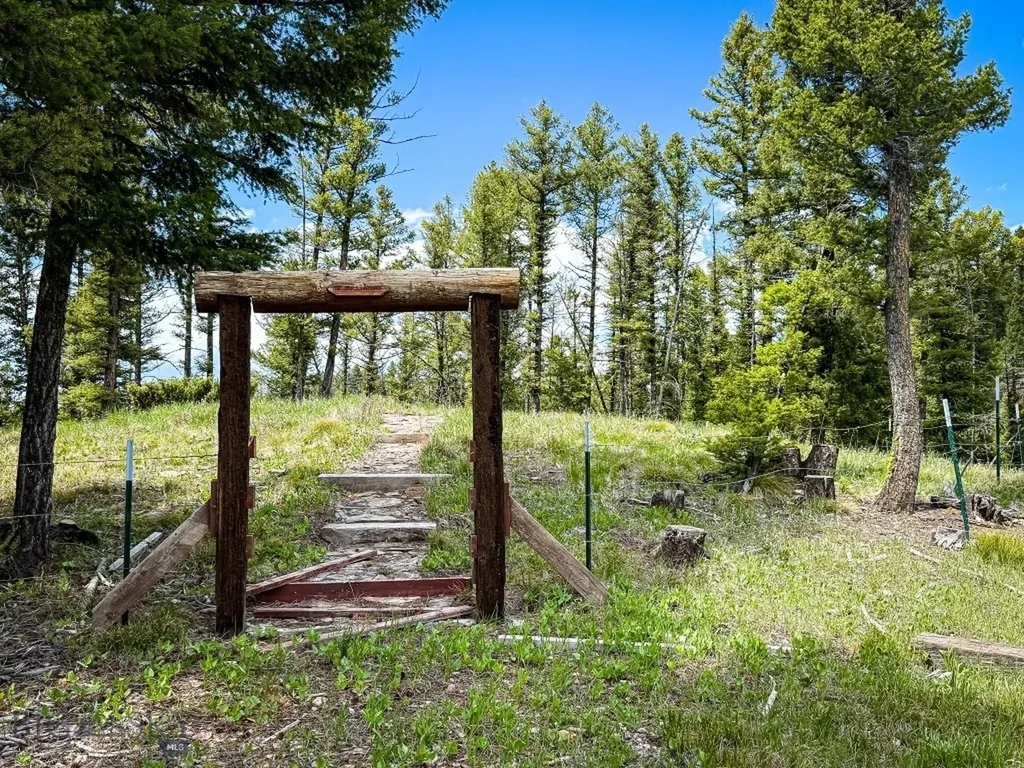 Nhn Hoover Creek Road Helmville MT 59843