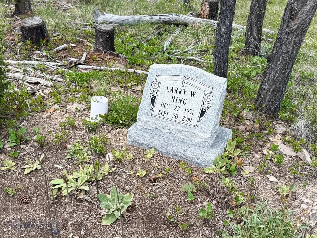 Nhn Hoover Creek Road Helmville MT 59843