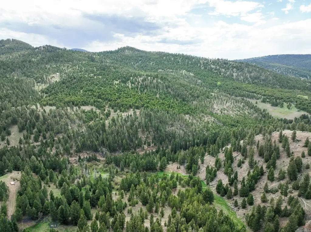 Nhn Hoover Creek Road Helmville MT 59843