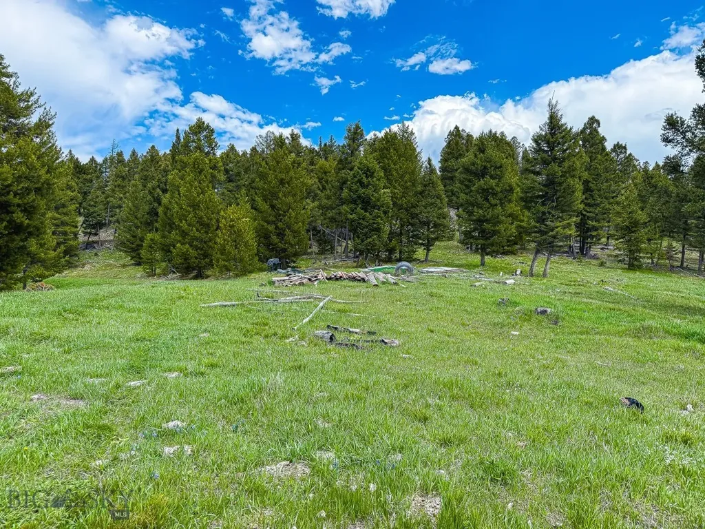 Nhn Hoover Creek Road Helmville MT 59843