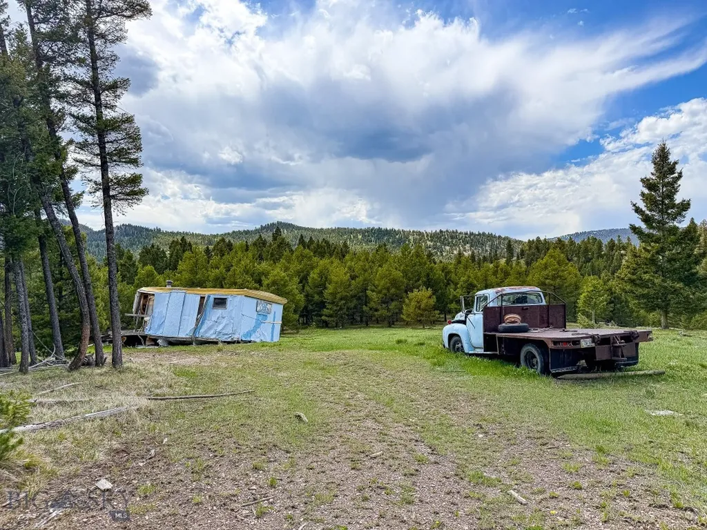Nhn Hoover Creek Road Helmville MT 59843