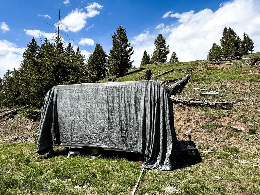 Nhn Hoover Creek Road Helmville MT 59843