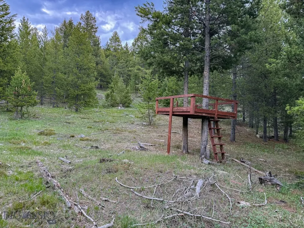 Nhn Hoover Creek Road Helmville MT 59843