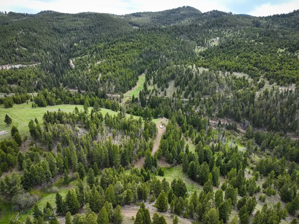 Nhn Hoover Creek Road Helmville MT 59843