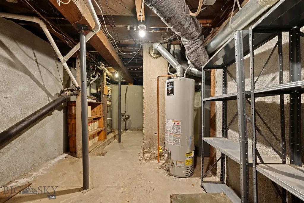 1909 Howard Street Butte MT 59701