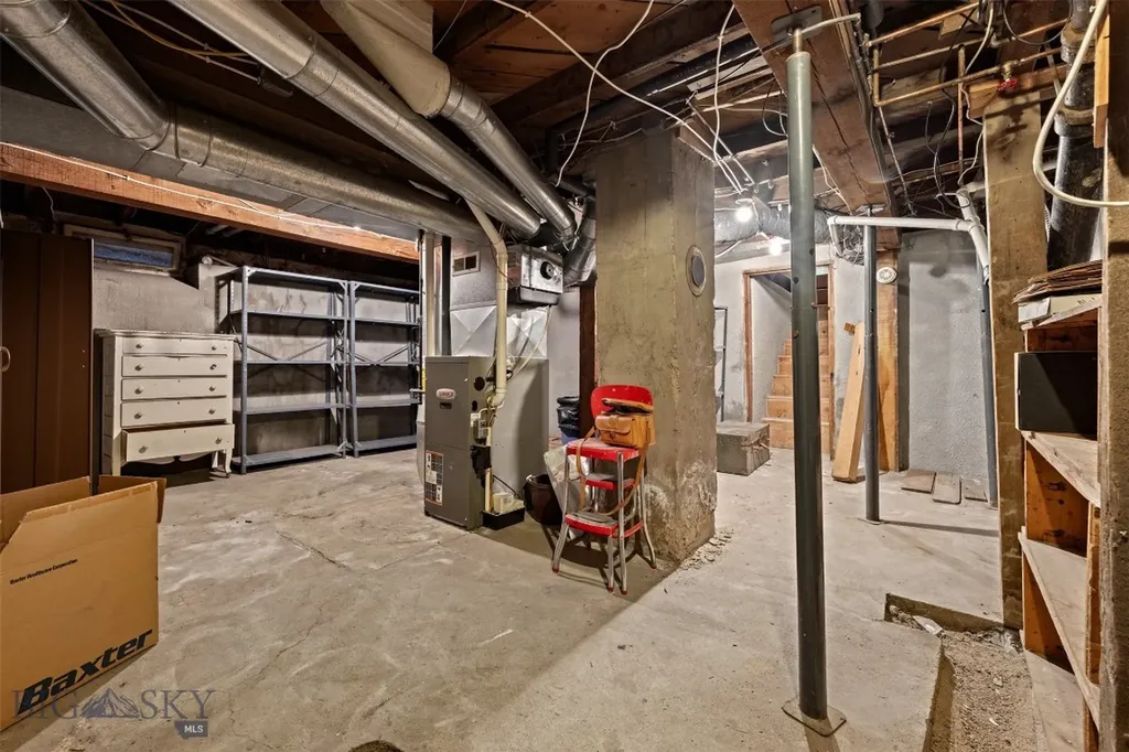 1909 Howard Street Butte MT 59701