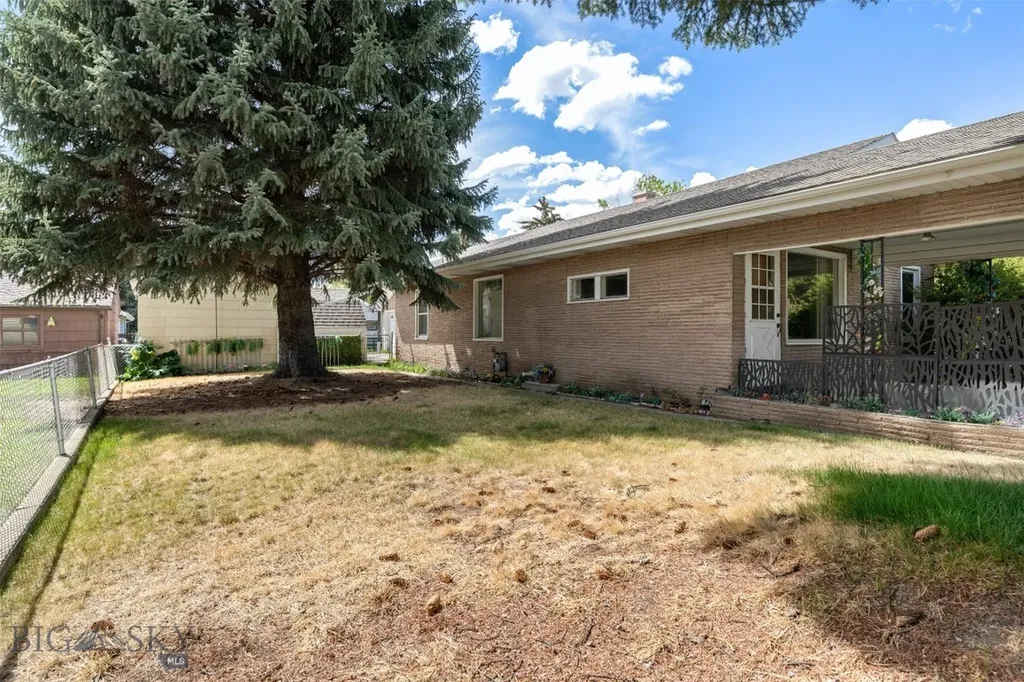 1909 Howard Street Butte MT 59701