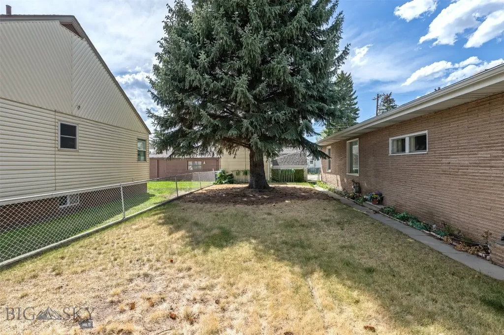 1909 Howard Street Butte MT 59701