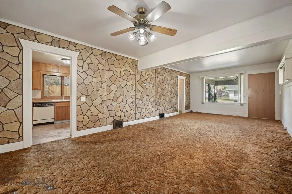 1909 Howard Street Butte MT 59701