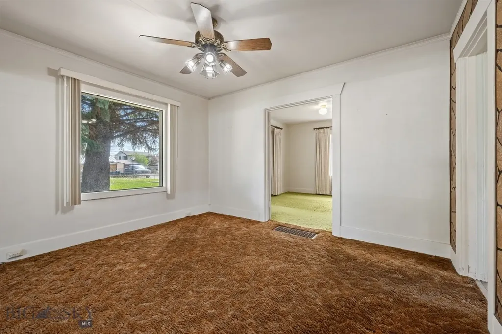 1909 Howard Street Butte MT 59701