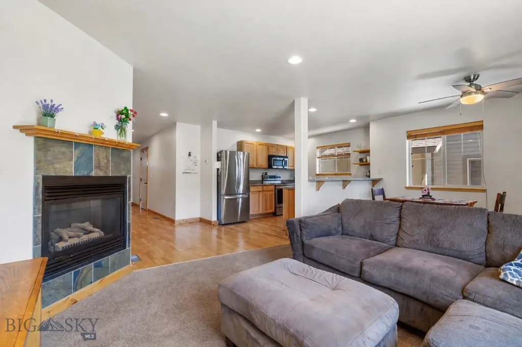 3147 Cattail Street Bozeman MT 59718