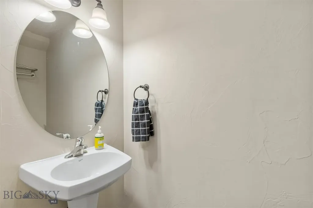 3147 Cattail Street Bozeman MT 59718