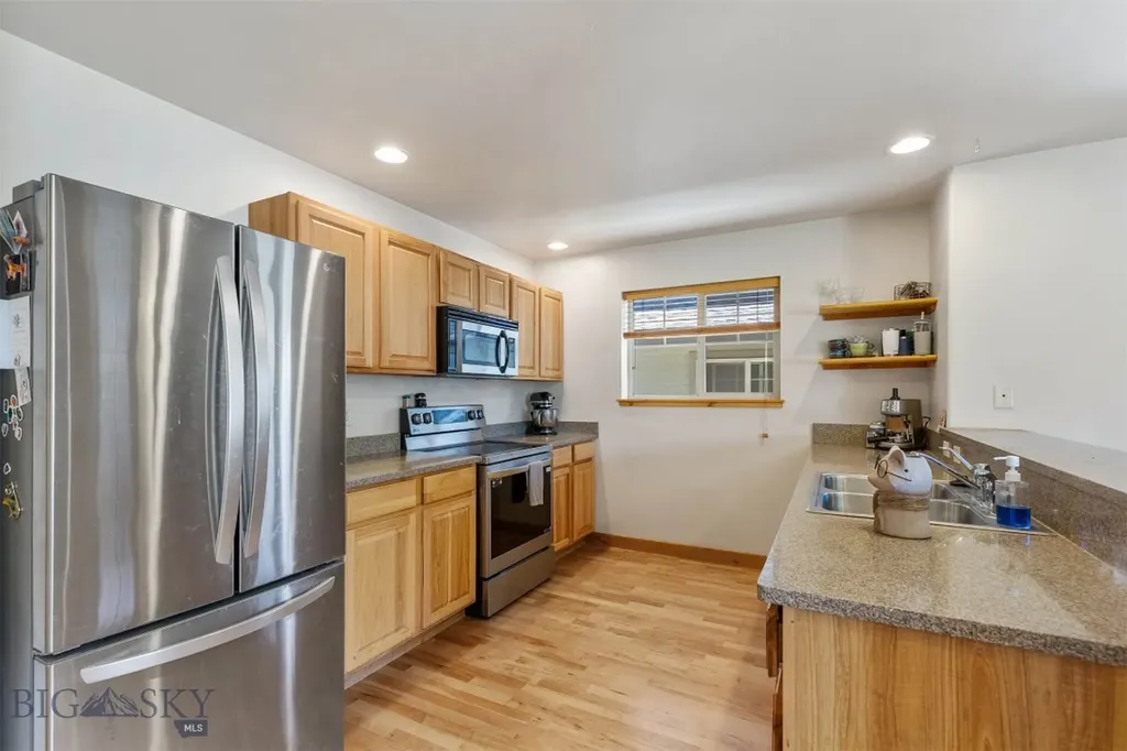 3147 Cattail Street Bozeman MT 59718