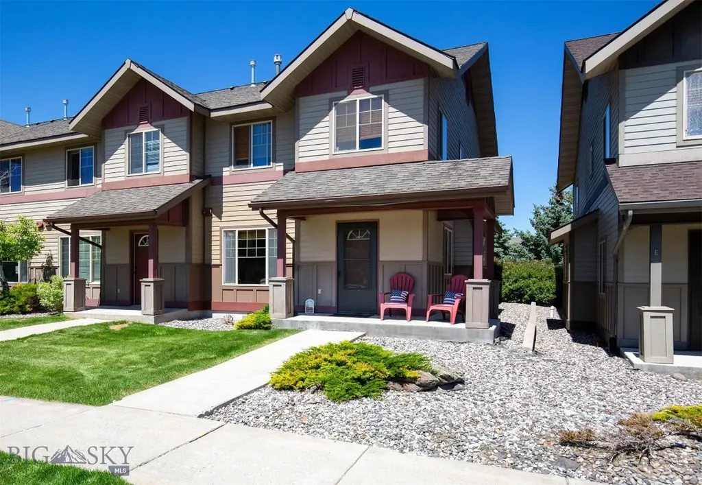 3147 Cattail Street Bozeman MT 59718