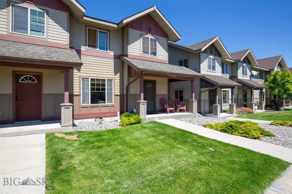3147 Cattail Street Bozeman MT 59718