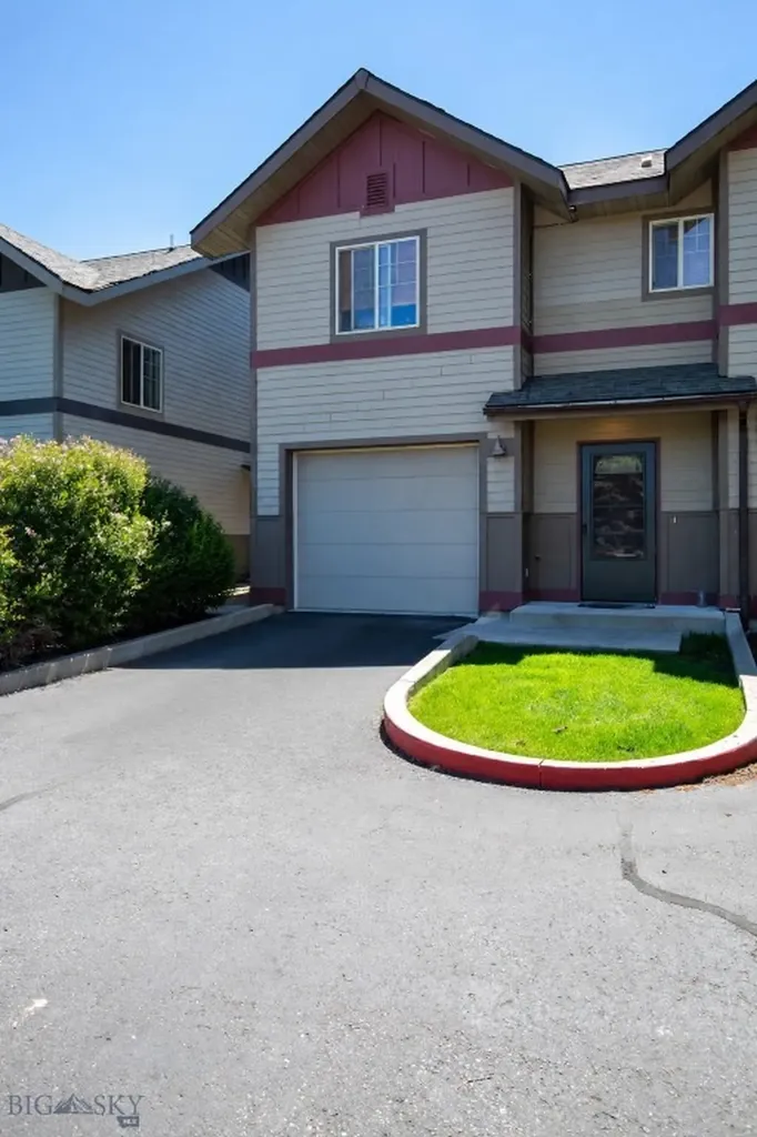 3147 Cattail Street Bozeman MT 59718
