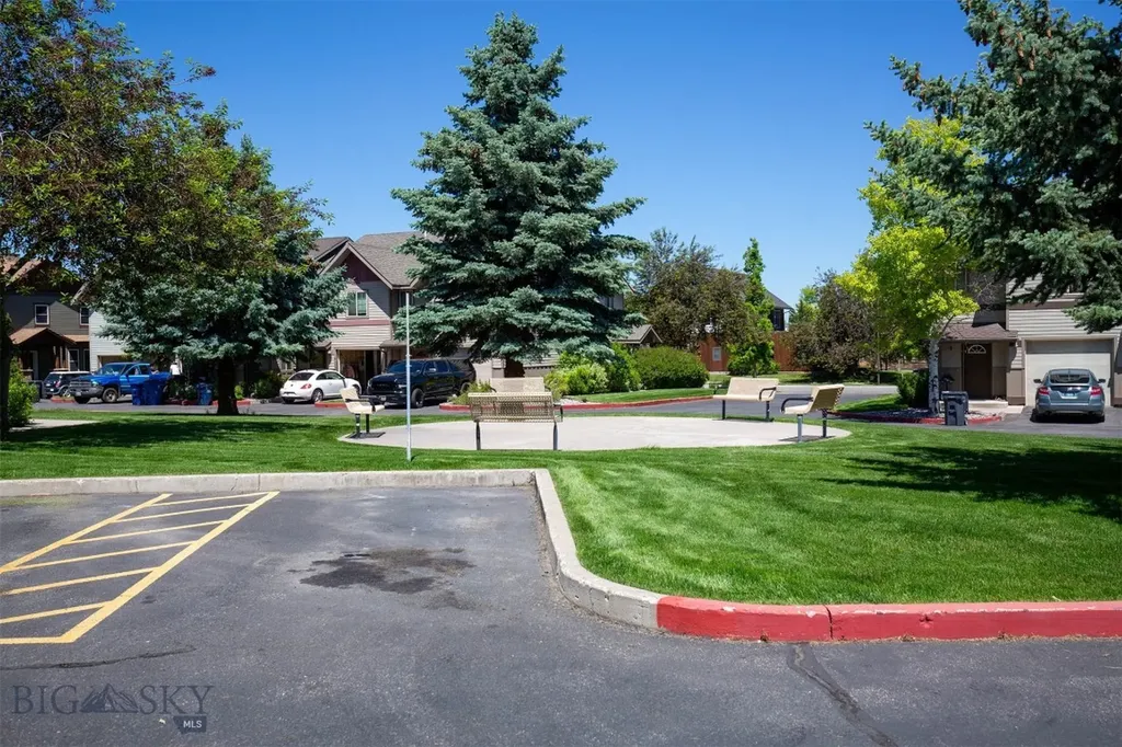 3147 Cattail Street Bozeman MT 59718