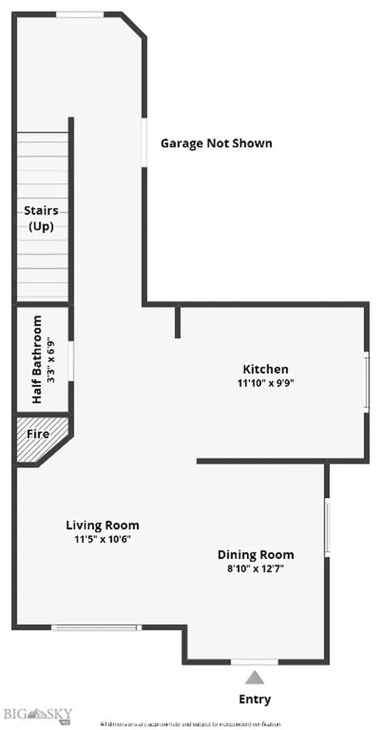 3147 Cattail Street Bozeman MT 59718