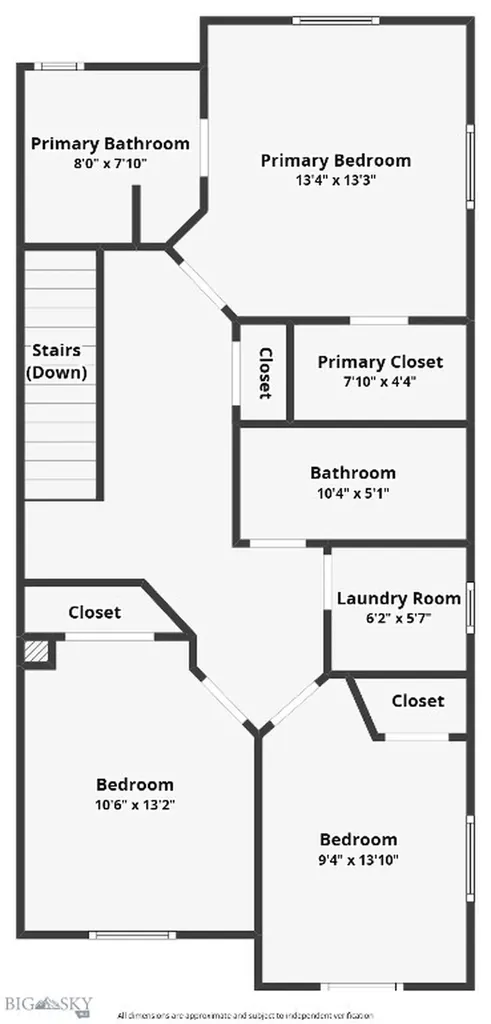 3147 Cattail Street Bozeman MT 59718