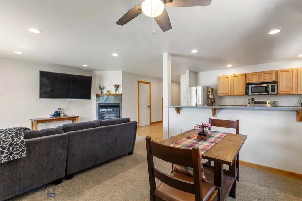 3147 Cattail Street Bozeman MT 59718
