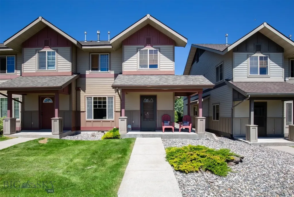 3147 Cattail Street Bozeman MT 59718