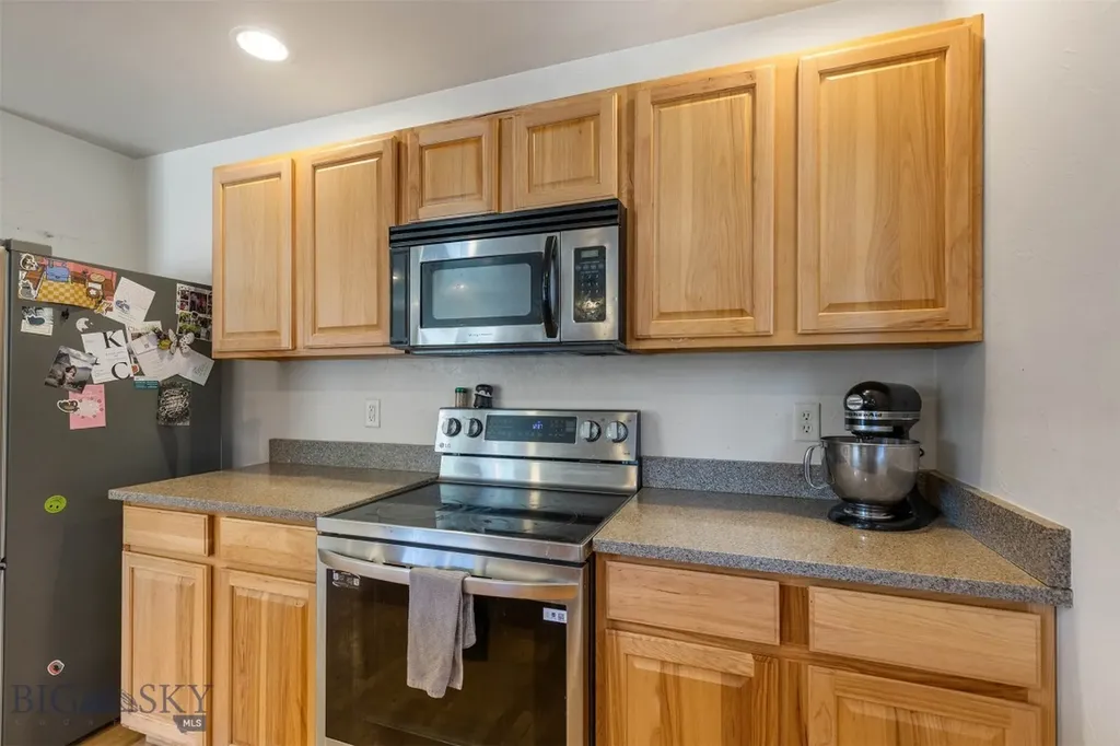3147 Cattail Street Bozeman MT 59718