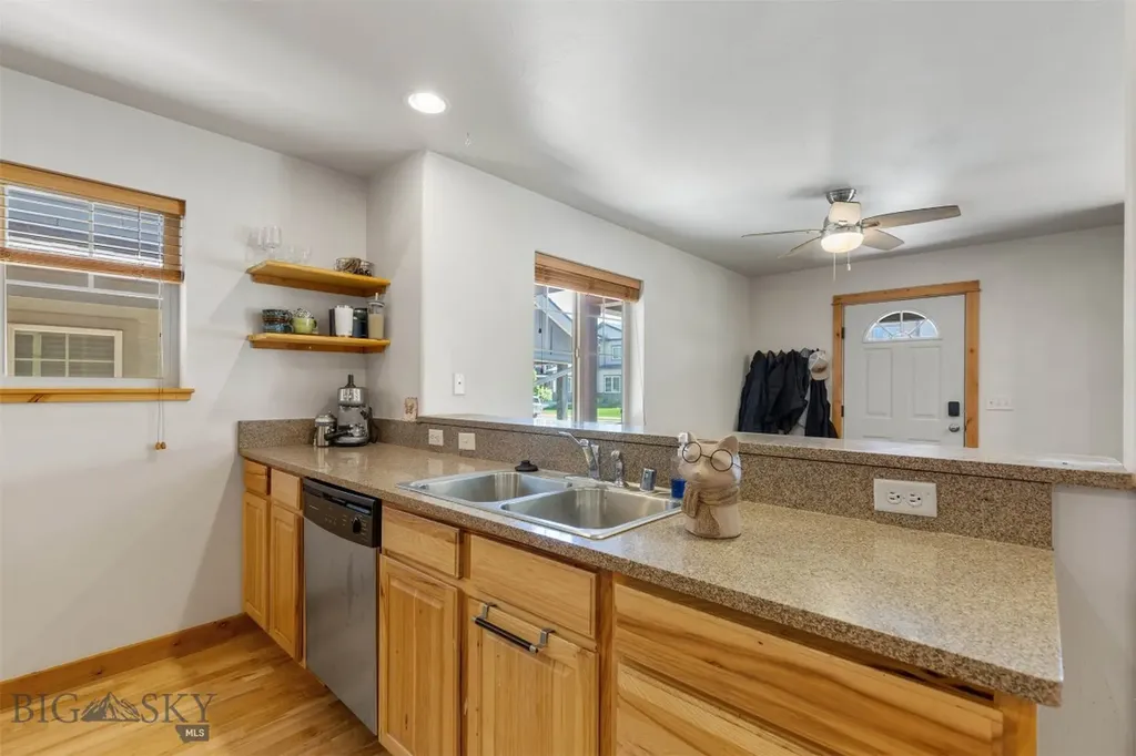 3147 Cattail Street Bozeman MT 59718