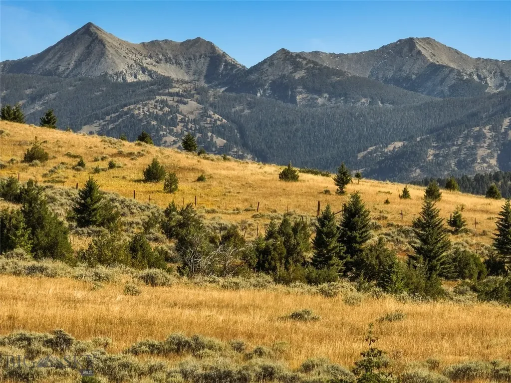 169 N Fork Horse Creek Road Wilsall MT 59086