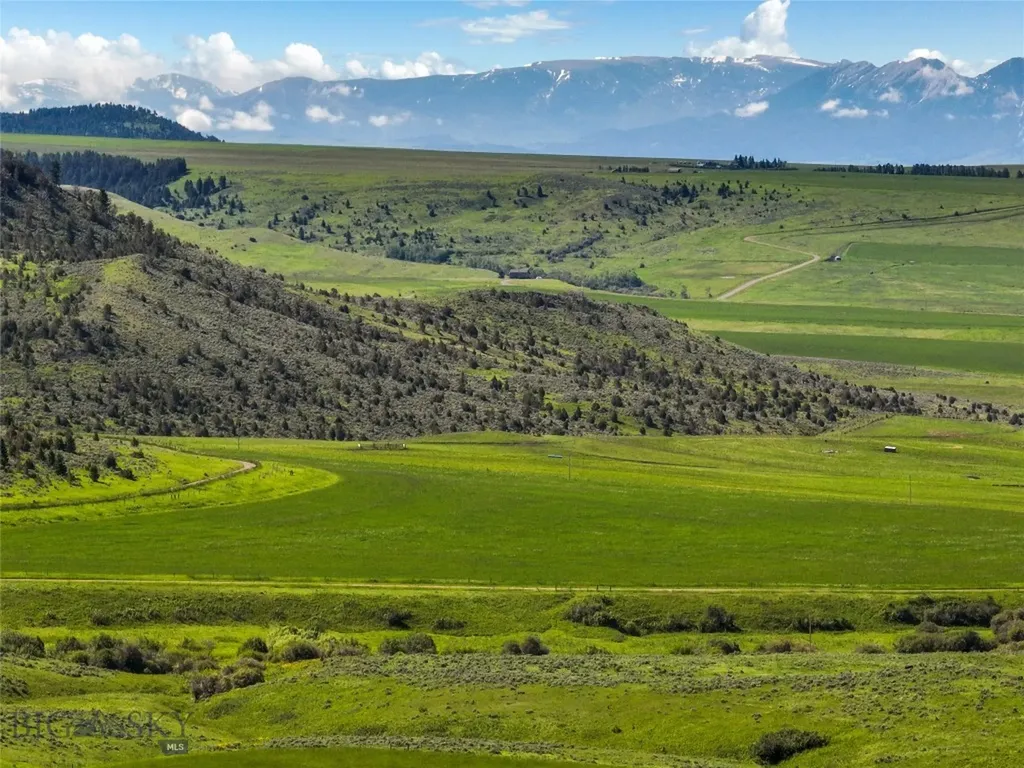 169 N Fork Horse Creek Road Wilsall MT 59086