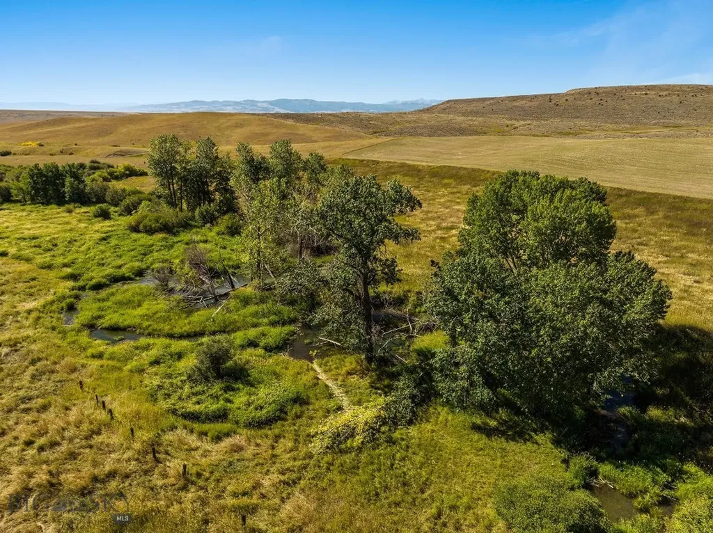 169 N Fork Horse Creek Road Wilsall MT 59086