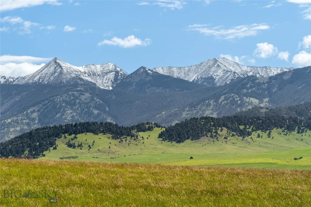 169 N Fork Horse Creek Road Wilsall MT 59086