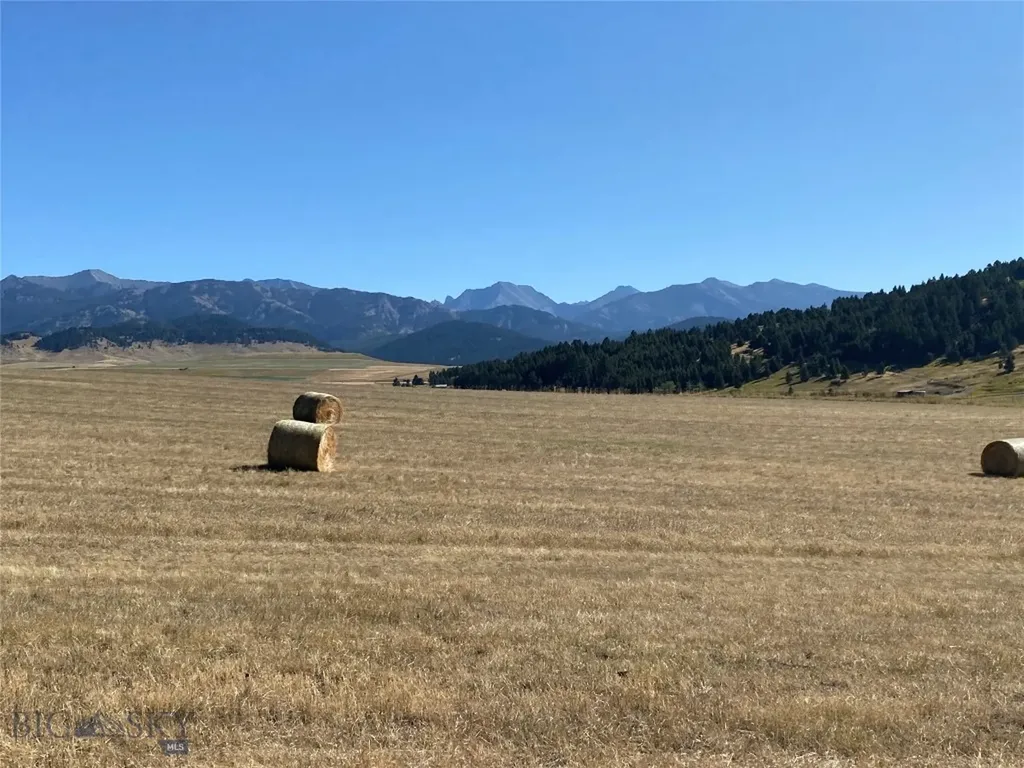169 N Fork Horse Creek Road Wilsall MT 59086