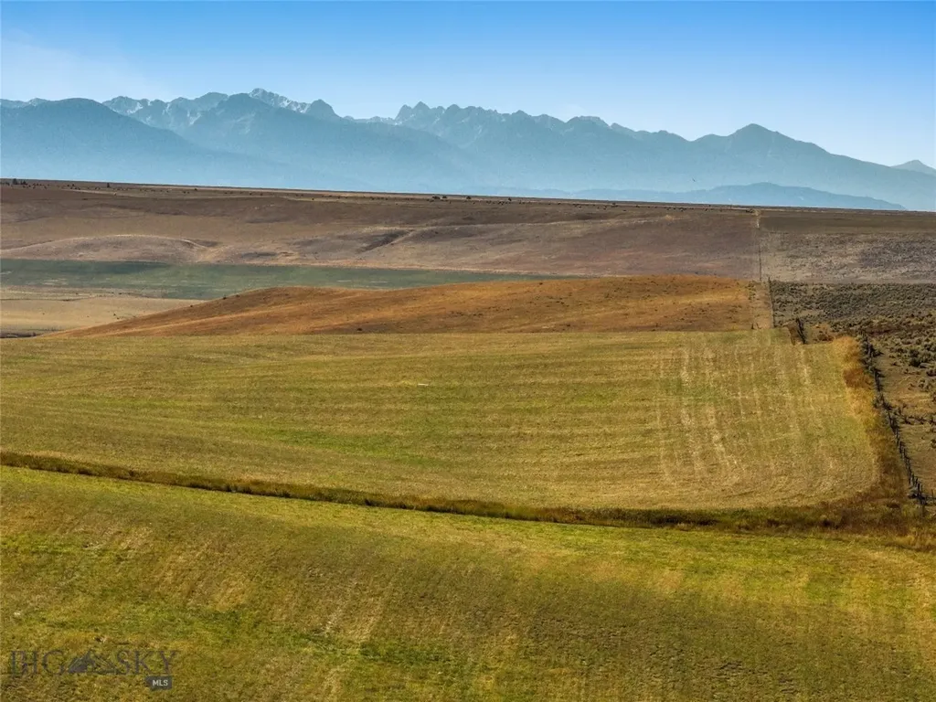 169 N Fork Horse Creek Road Wilsall MT 59086
