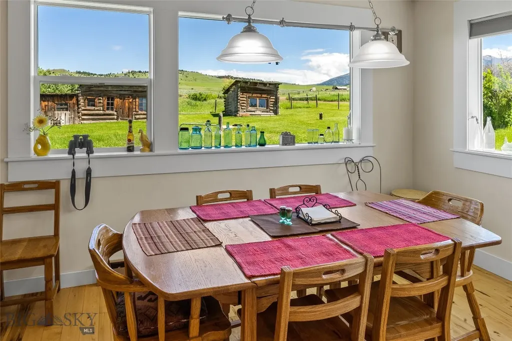 169 N Fork Horse Creek Road Wilsall MT 59086