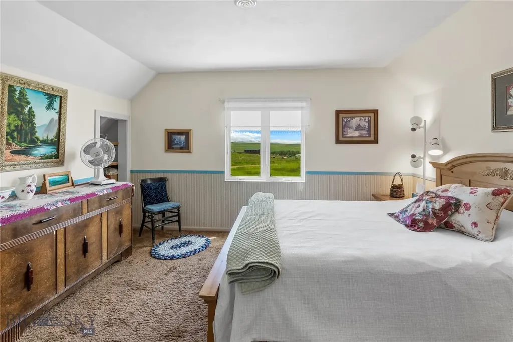 169 N Fork Horse Creek Road Wilsall MT 59086