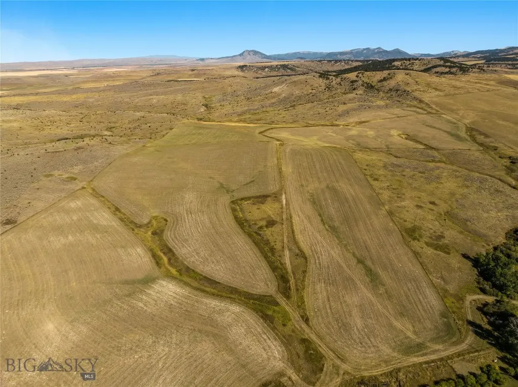 169 N Fork Horse Creek Road Wilsall MT 59086