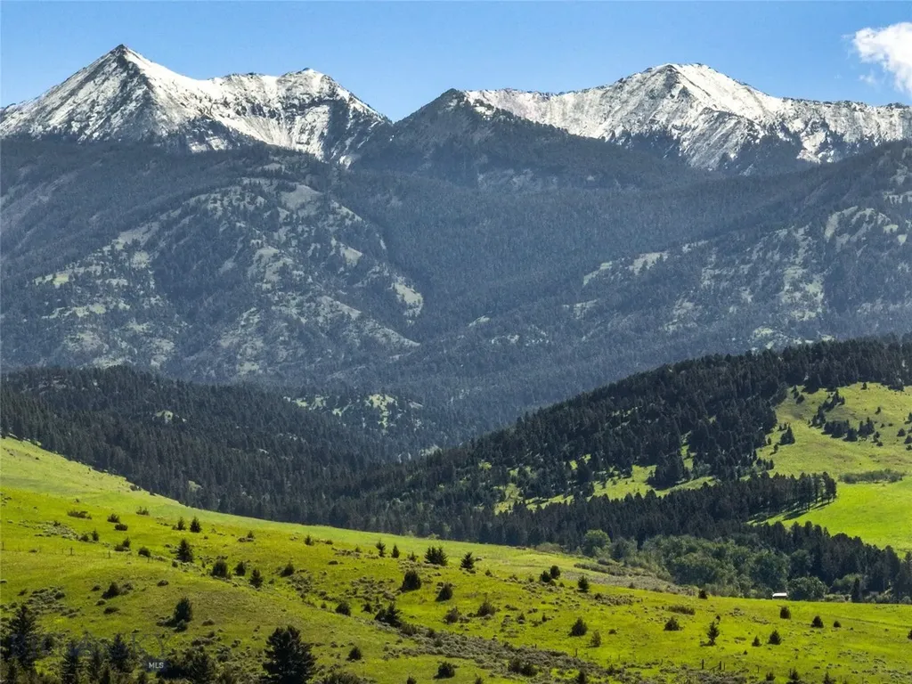 169 N Fork Horse Creek Road Wilsall MT 59086