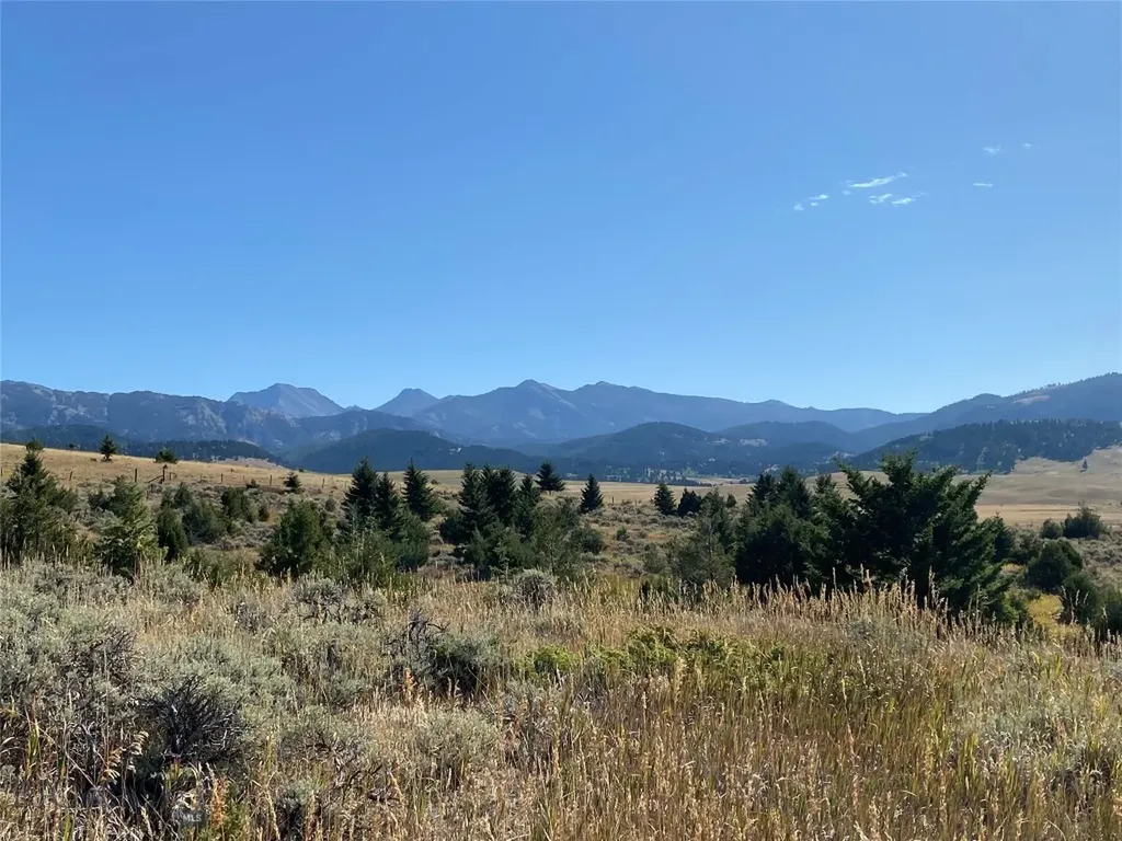 169 N Fork Horse Creek Road Wilsall MT 59086
