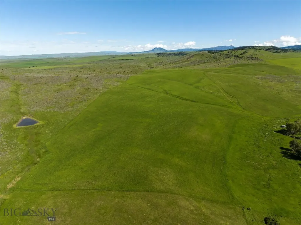 169 N Fork Horse Creek Road Wilsall MT 59086