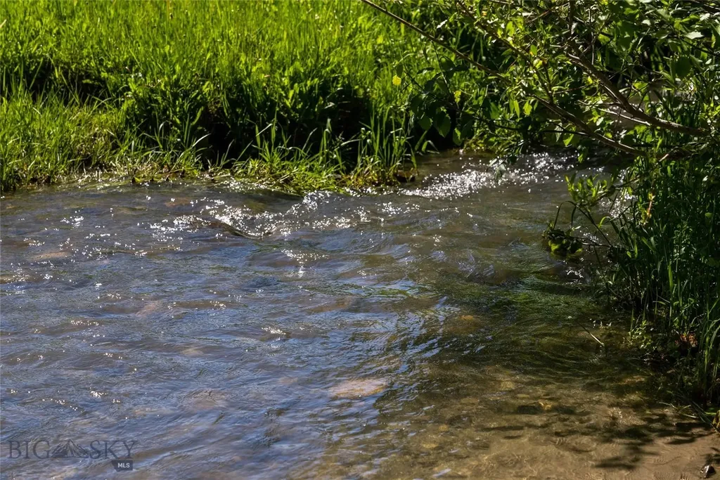 169 N Fork Horse Creek Road Wilsall MT 59086