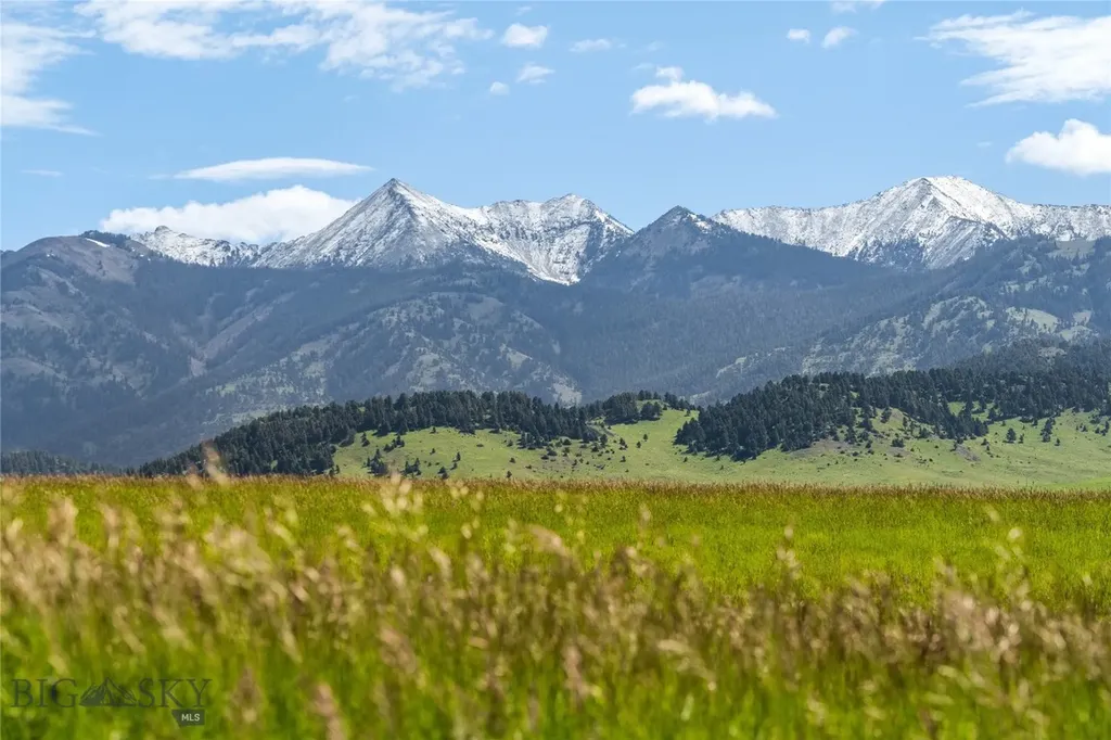 169 N Fork Horse Creek Road Wilsall MT 59086