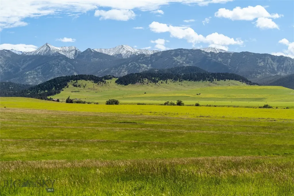 169 N Fork Horse Creek Road Wilsall MT 59086
