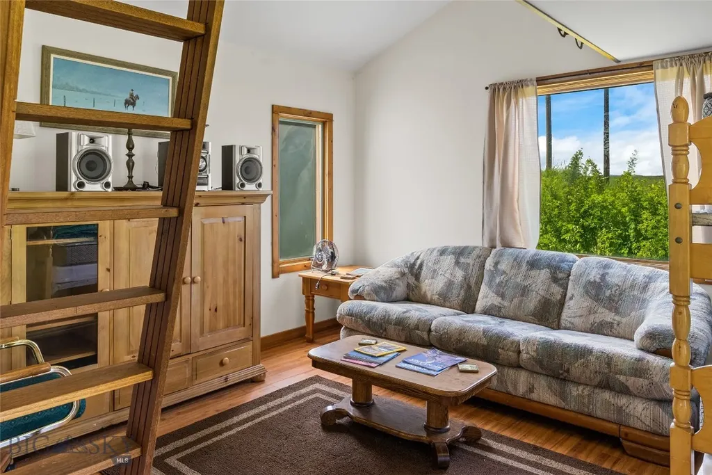 169 N Fork Horse Creek Road Wilsall MT 59086