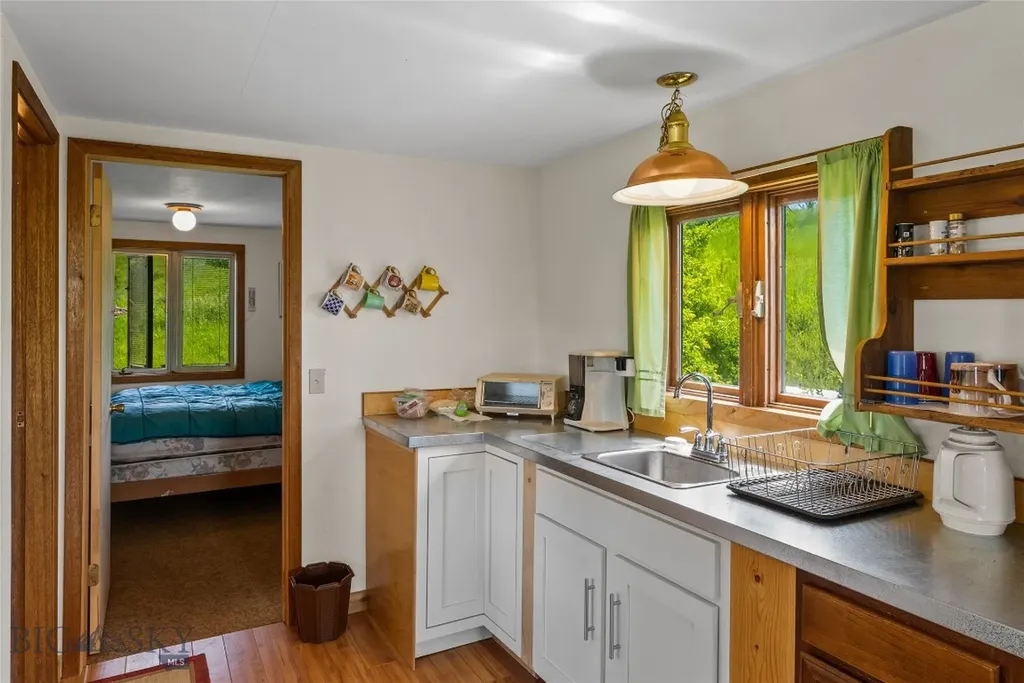 169 N Fork Horse Creek Road Wilsall MT 59086