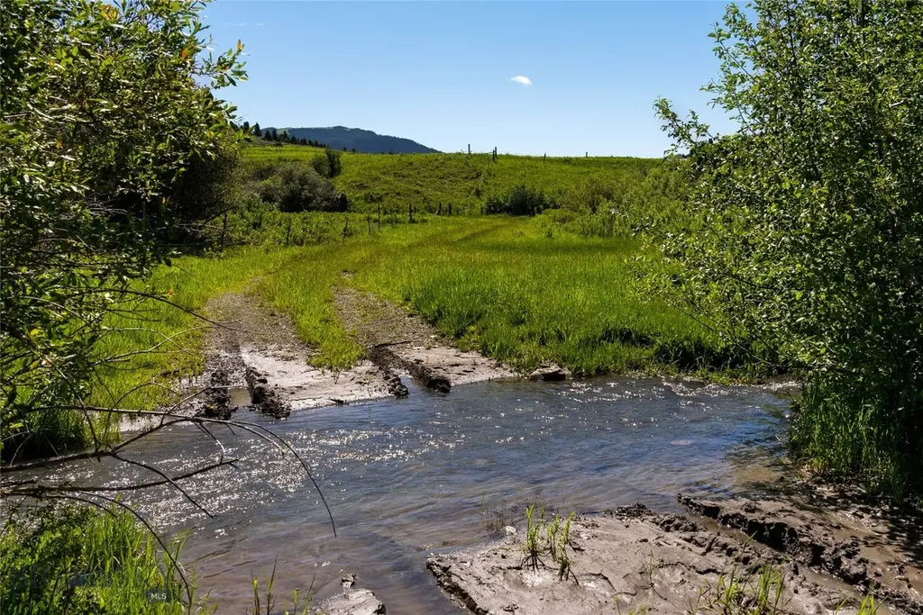 169 N Fork Horse Creek Road Wilsall MT 59086